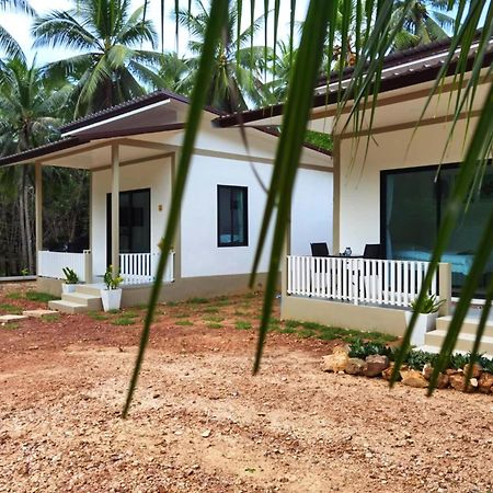 The Secret Garden Homestay Koh Yao Yai Ko Yao Yai Exterior photo