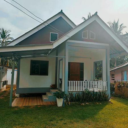 The Secret Garden Homestay Koh Yao Yai Ko Yao Yai Exterior photo