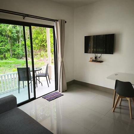 The Secret Garden Homestay Koh Yao Yai Ko Yao Yai Exterior photo