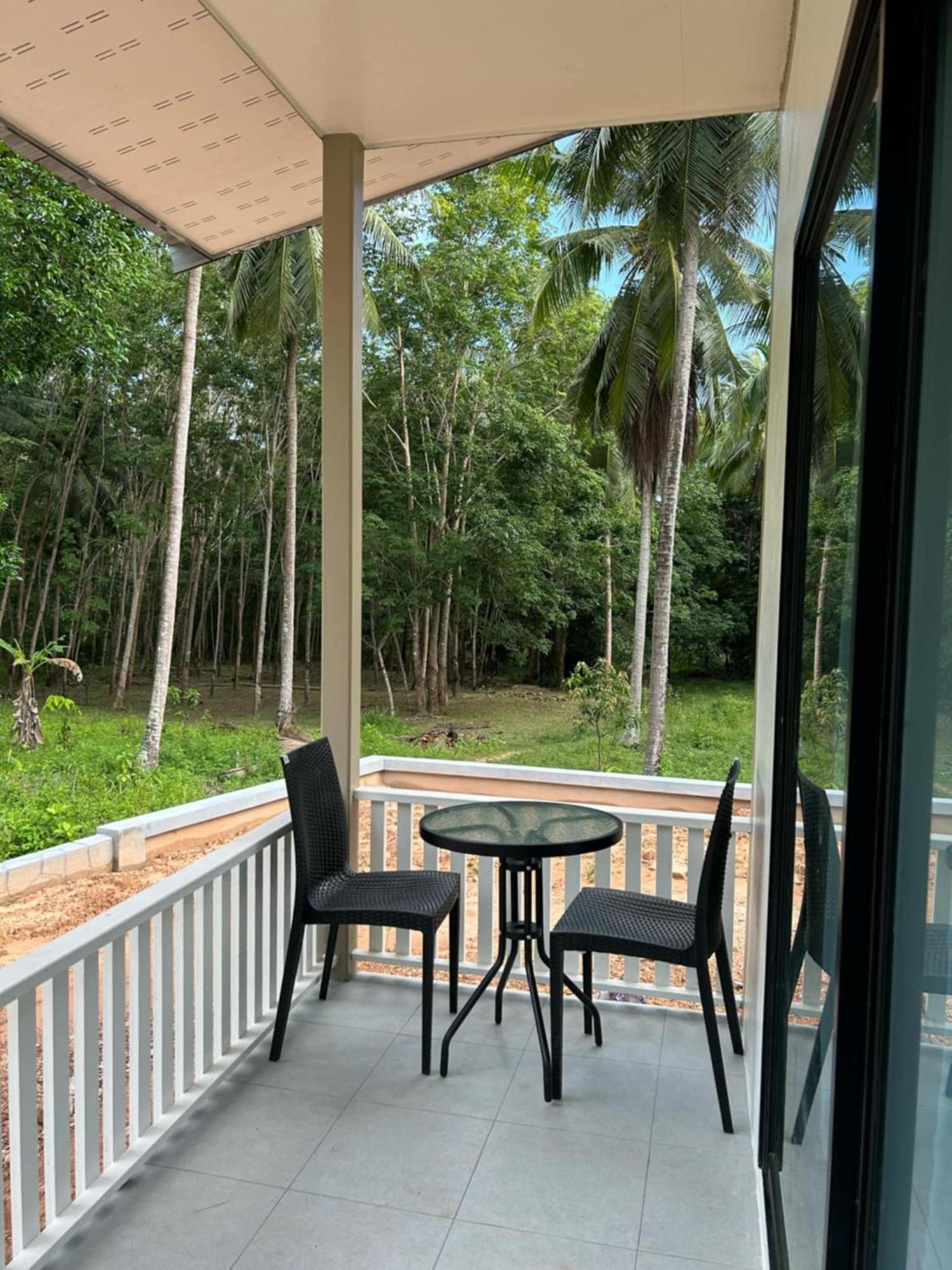 The Secret Garden Homestay Koh Yao Yai Ko Yao Yai Exterior photo