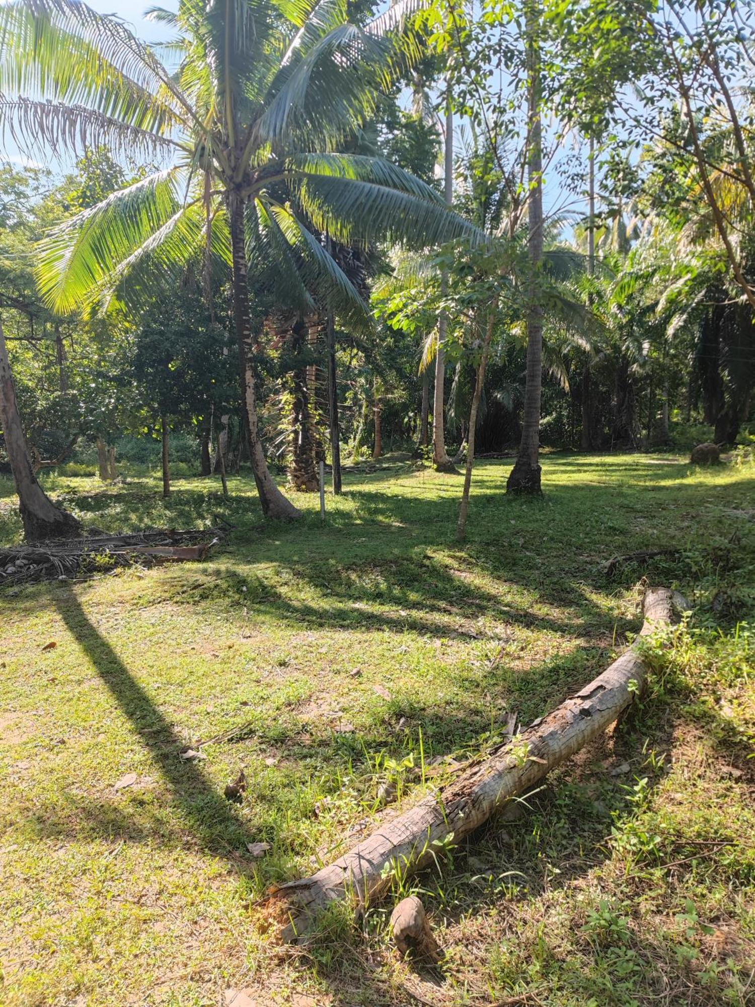 The Secret Garden Homestay Koh Yao Yai Ko Yao Yai Exterior photo