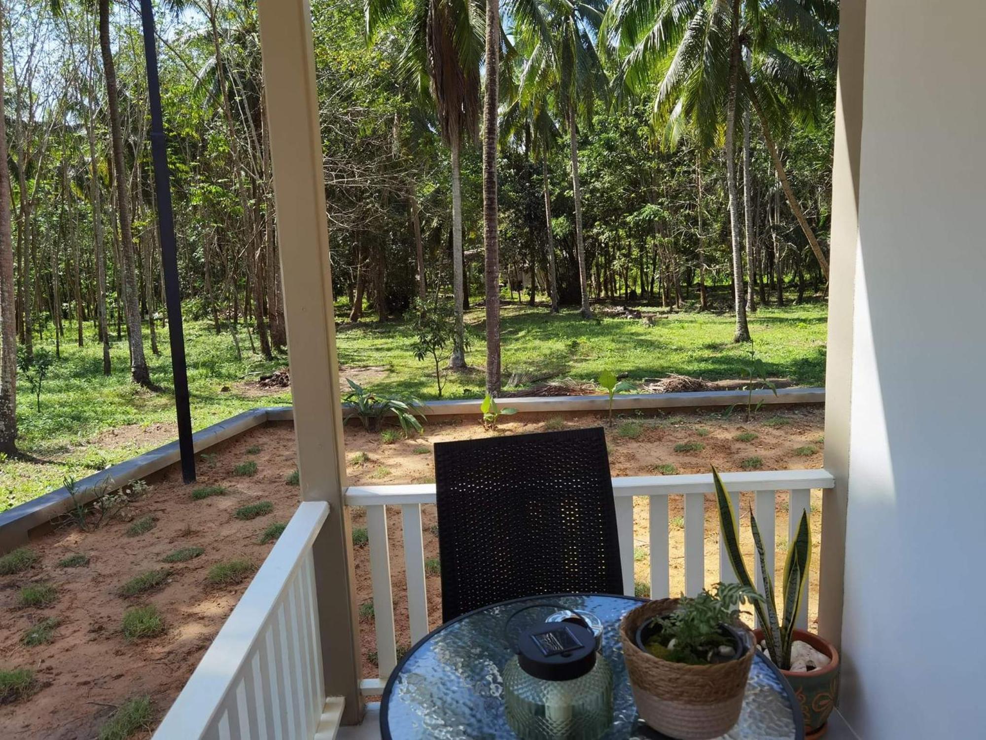 The Secret Garden Homestay Koh Yao Yai Ko Yao Yai Exterior photo