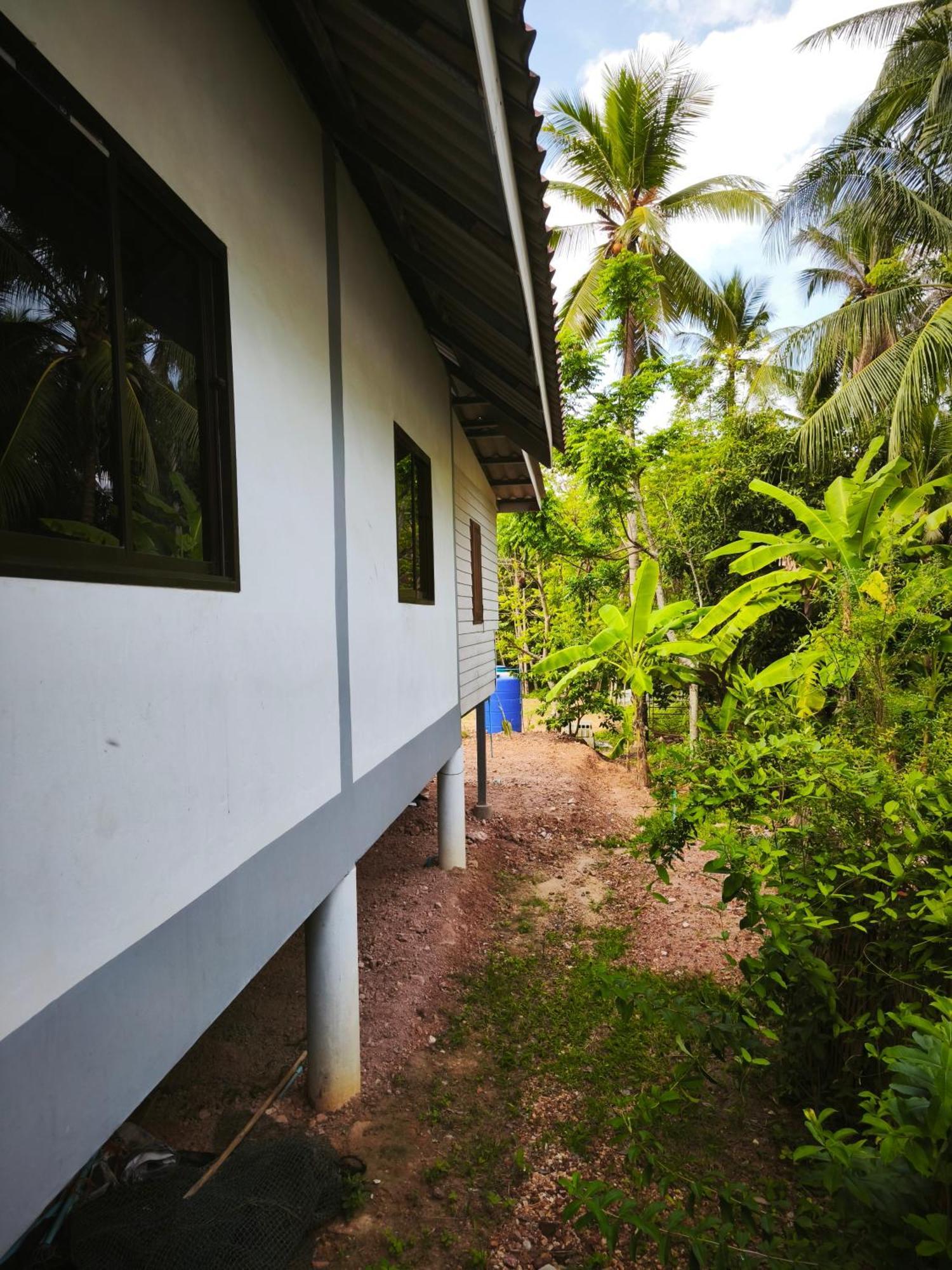 The Secret Garden Homestay Koh Yao Yai Ko Yao Yai Exterior photo